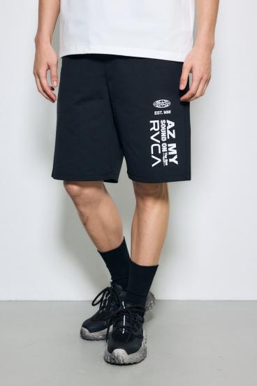 【RVCA&times;AZUL】ショートパンツ
