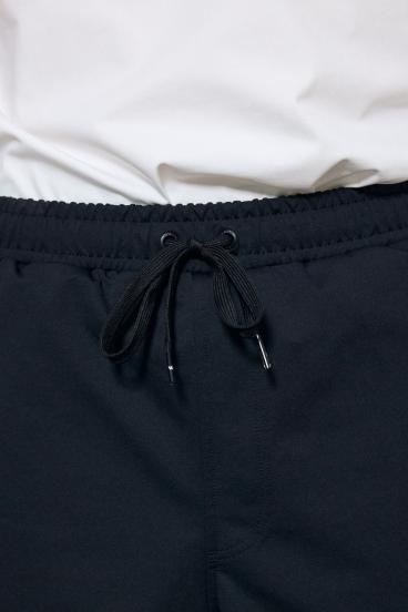 【RVCA&times;AZUL】ショートパンツ 詳細画像