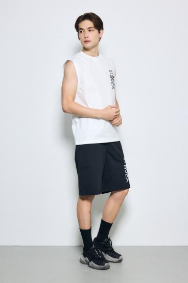 【RVCA&times;AZUL】ショートパンツ 詳細画像