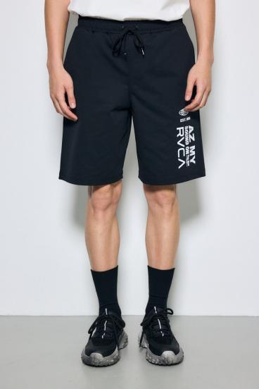【RVCA&times;AZUL】ショートパンツ 詳細画像