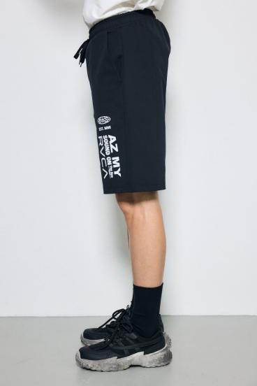【RVCA&times;AZUL】ショートパンツ 詳細画像
