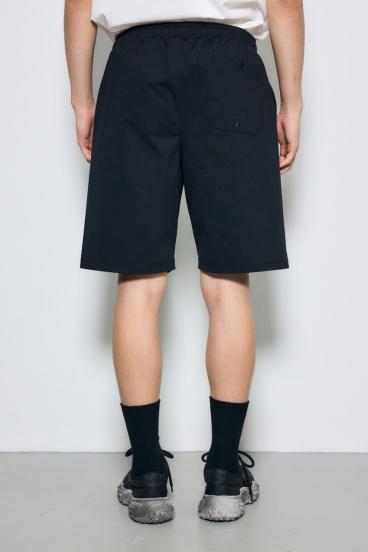 【RVCA&times;AZUL】ショートパンツ 詳細画像
