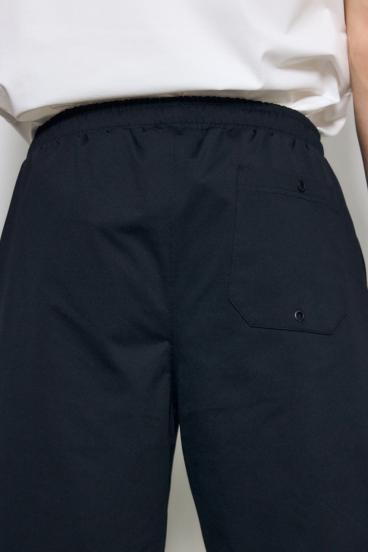 【RVCA&times;AZUL】ショートパンツ 詳細画像