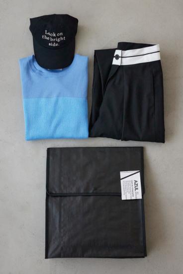 AZUL GIFT WEB M