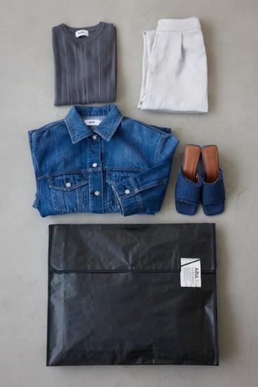 AZUL GIFT WEB L
