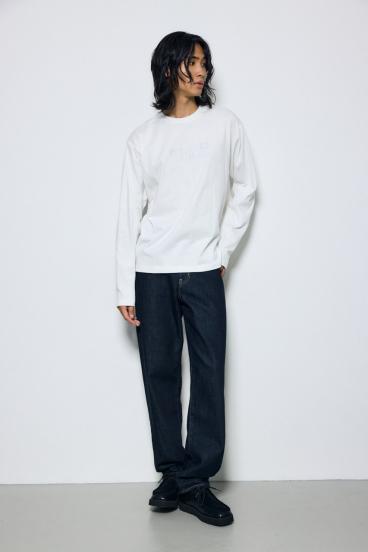 配色厚盛ラバープリントロンT 詳細画像
