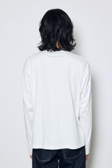 配色厚盛ラバープリントロンT 詳細画像
