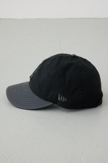 【NEW ERA×AZUL MLB】異素材CAP