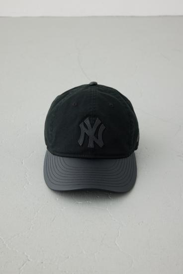 【NEW ERA&times;AZUL MLB】異素材CAP 詳細画像