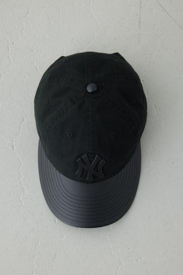 【NEW ERA&times;AZUL MLB】異素材CAP 詳細画像