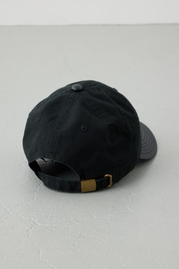 【NEW ERA&times;AZUL MLB】異素材CAP 詳細画像