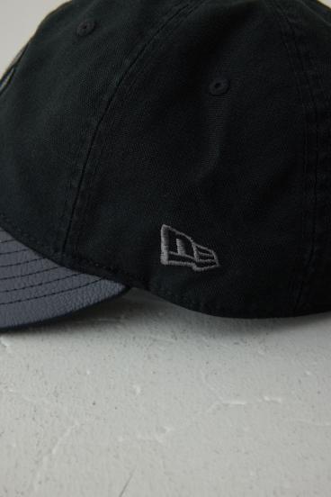 【NEW ERA&times;AZUL MLB】異素材CAP 詳細画像
