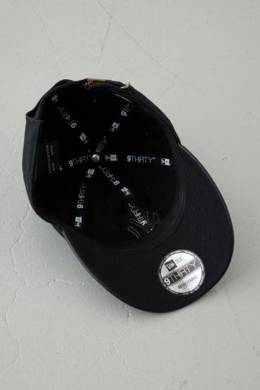 【NEW ERA&times;AZUL MLB】異素材CAP 詳細画像