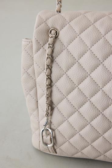 3WAYキルティングリュック 詳細画像