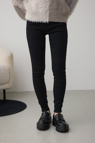 AZUL DENIM スキニーデニム