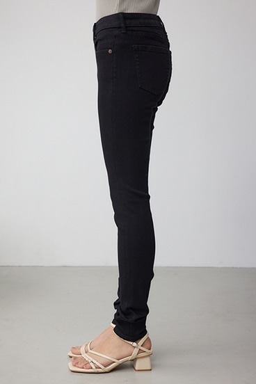 AZUL DENIM スキニーデニム 詳細画像