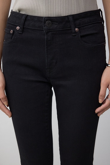 AZUL DENIM スキニーデニム 詳細画像