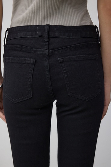 AZUL DENIM スキニーデニム 詳細画像