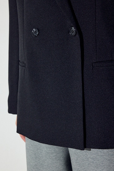 ダブルテーラードジャケット 詳細画像