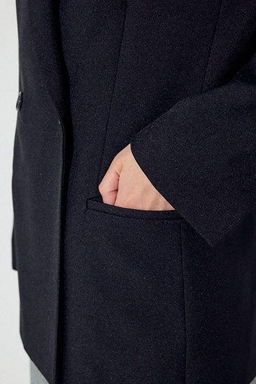 ダブルテーラードジャケット 詳細画像