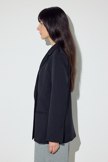 ダブルテーラードジャケット 詳細画像