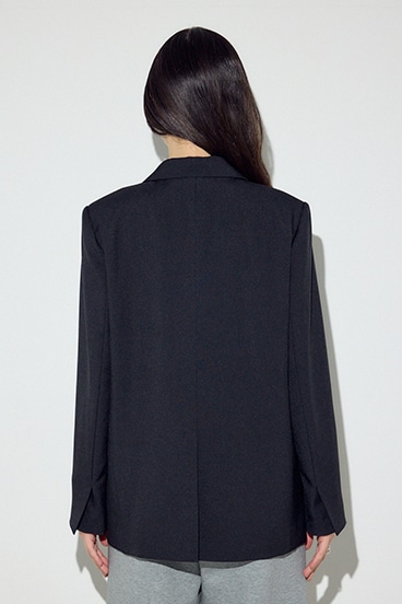 ダブルテーラードジャケット 詳細画像