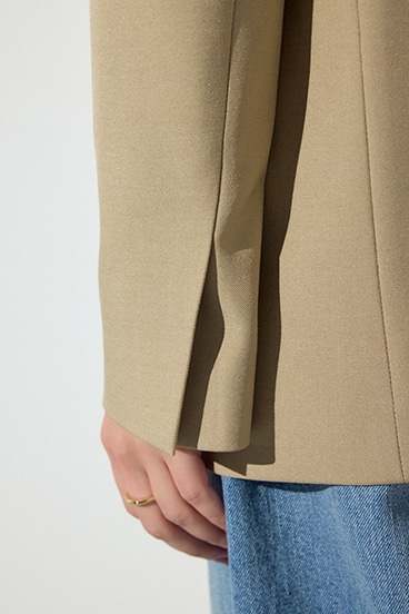 ダブルテーラードジャケット 詳細画像