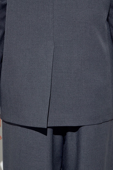 ダブルテーラードジャケット 詳細画像