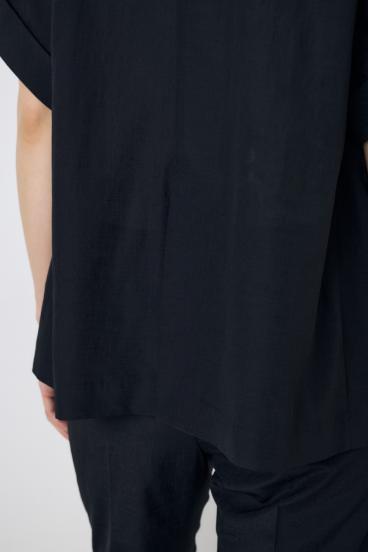 COMFORA AIRハーフスリーブジャケット 詳細画像