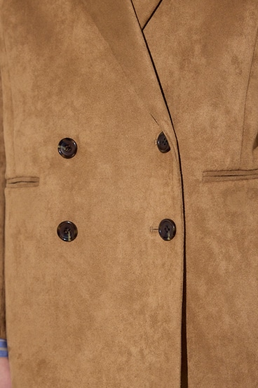 素材アソートテーラードジャケット 詳細画像