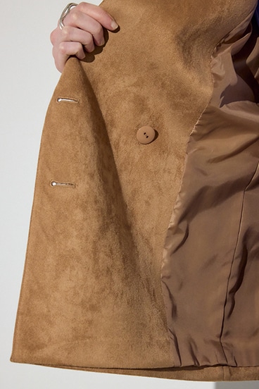 素材アソートテーラードジャケット 詳細画像