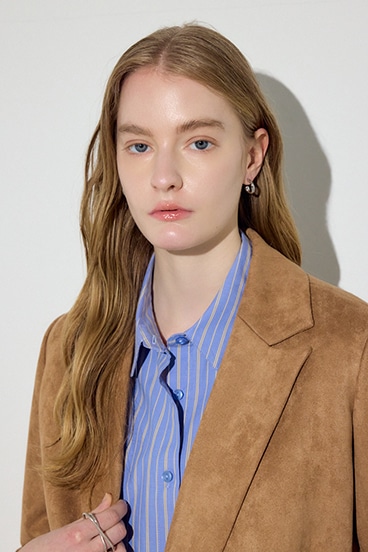 素材アソートテーラードジャケット 詳細画像