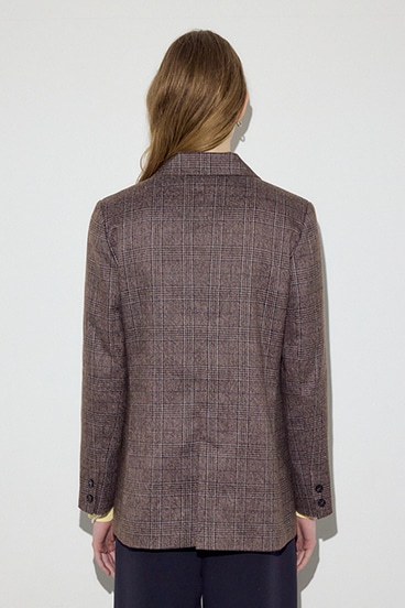 素材アソートテーラードジャケット 詳細画像