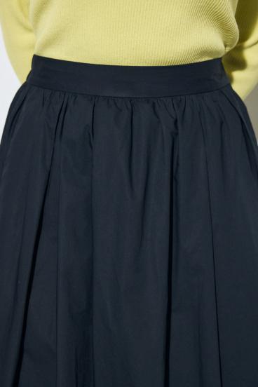 ギャザーバルーンスカート 詳細画像