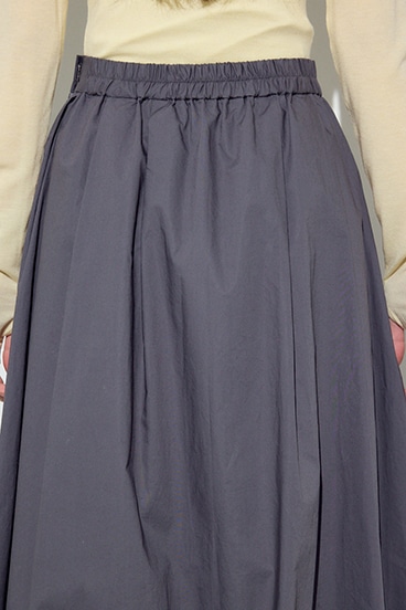 ギャザーバルーンスカート 詳細画像