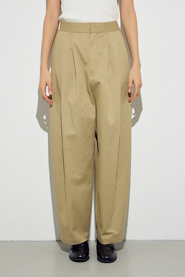 イージーチノカーブパンツ 詳細画像