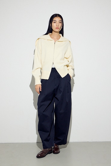 イージーチノカーブパンツ 詳細画像