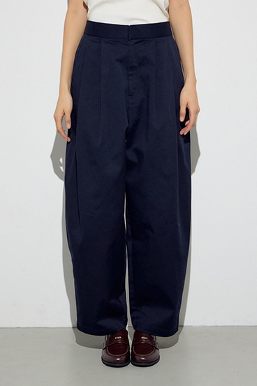 イージーチノカーブパンツ 詳細画像