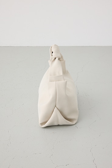 ハンドルノットミニバッグ 詳細画像