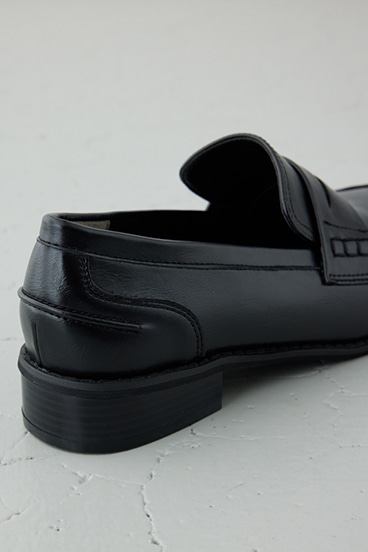 コインローファー 詳細画像