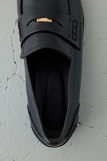 コインローファー 詳細画像