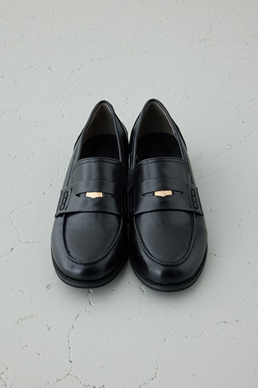 コインローファー 詳細画像