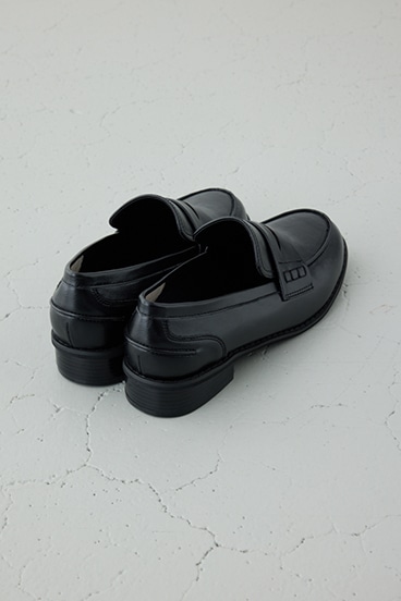 コインローファー 詳細画像