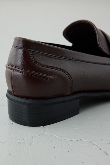 コインローファー 詳細画像