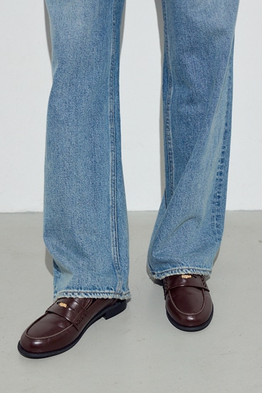 コインローファー 詳細画像