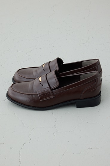 コインローファー 詳細画像