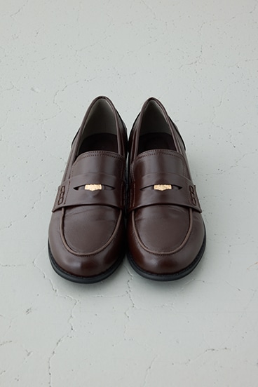 コインローファー 詳細画像