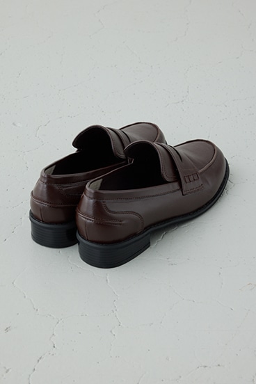 コインローファー 詳細画像