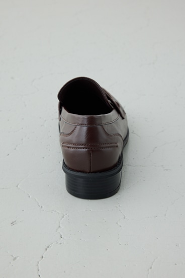 コインローファー 詳細画像