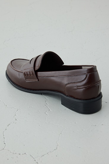 コインローファー 詳細画像